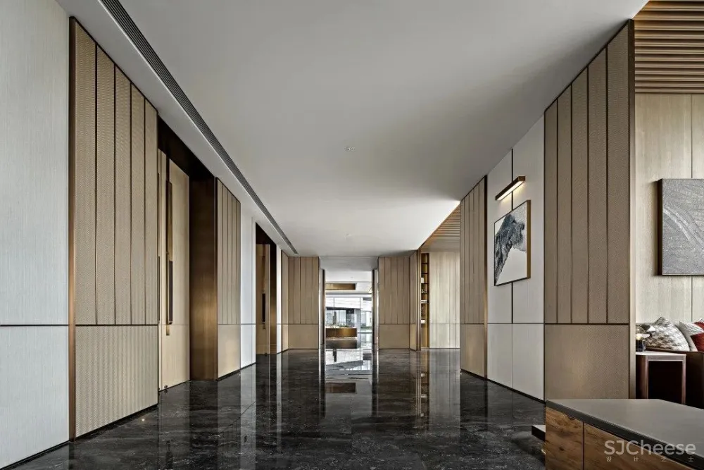 前海鴻榮源中心 啟動深圳頂豪住宅新時空