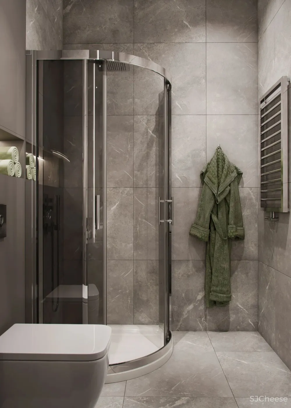 越简约,越优雅!