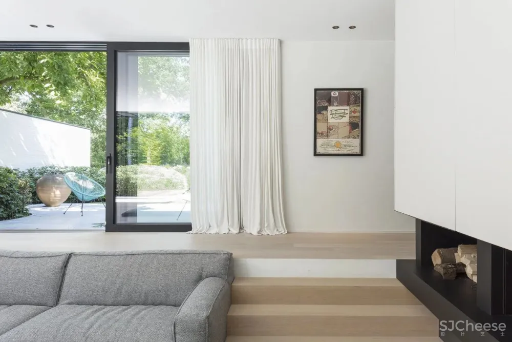 Juma Architects 设计专辑