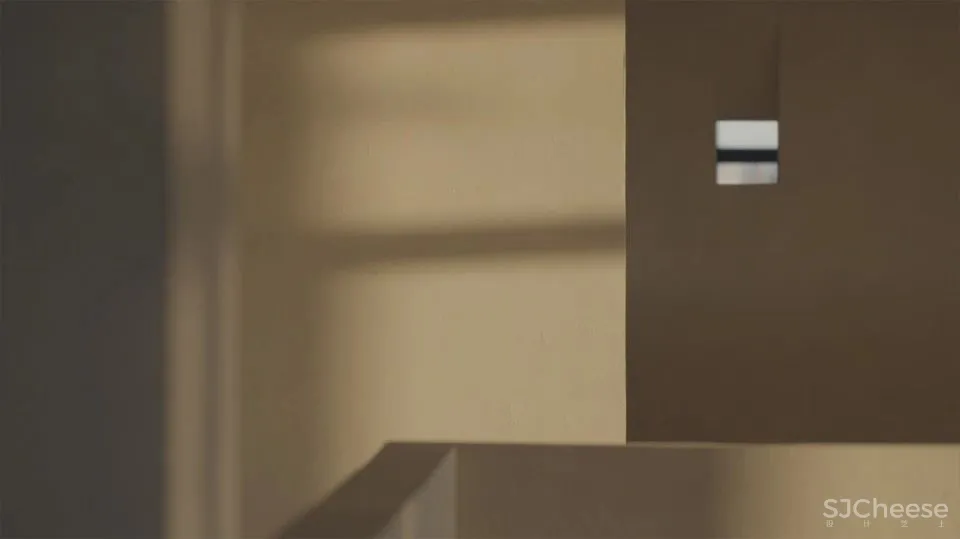 电影般的美感 梵几室内设计