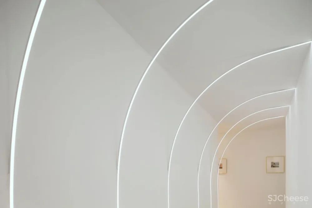 MASA,一个充满可能性的新社交空间 QHD Studio