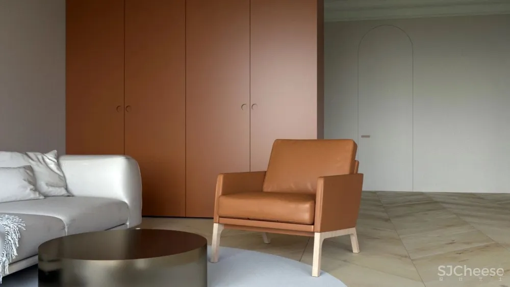 Innoi Design 乌克兰的现代优雅