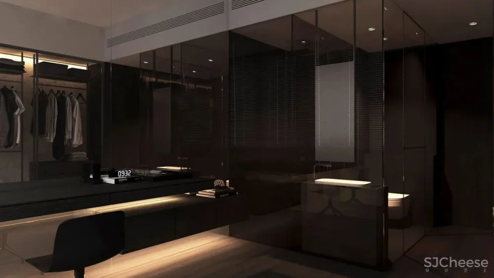 Kerry Hill 设计专辑