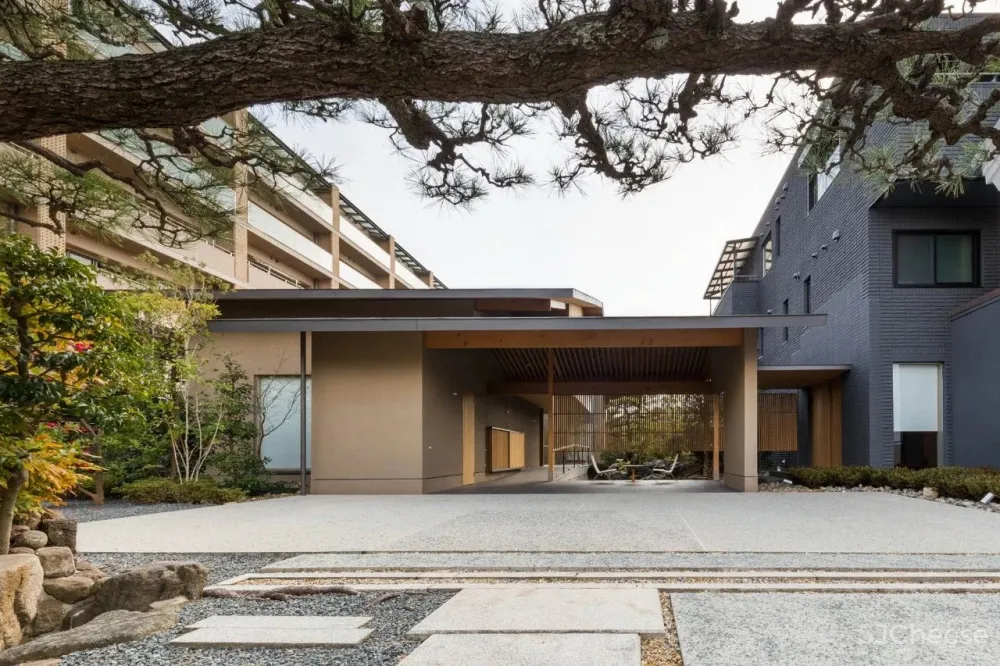 Uemachi Laboratory丨日本住宅的智慧与情怀