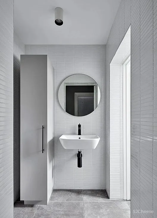 Christopher Elliott 新作 低调内敛的现代优雅