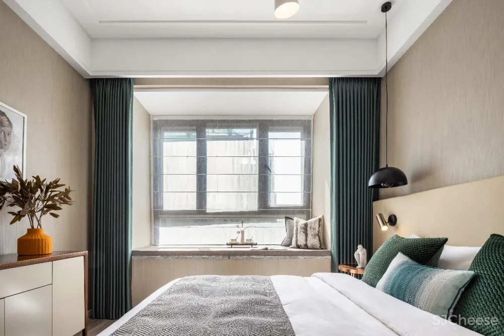 新作丨用艺术定义生活美学,开启极致品味!