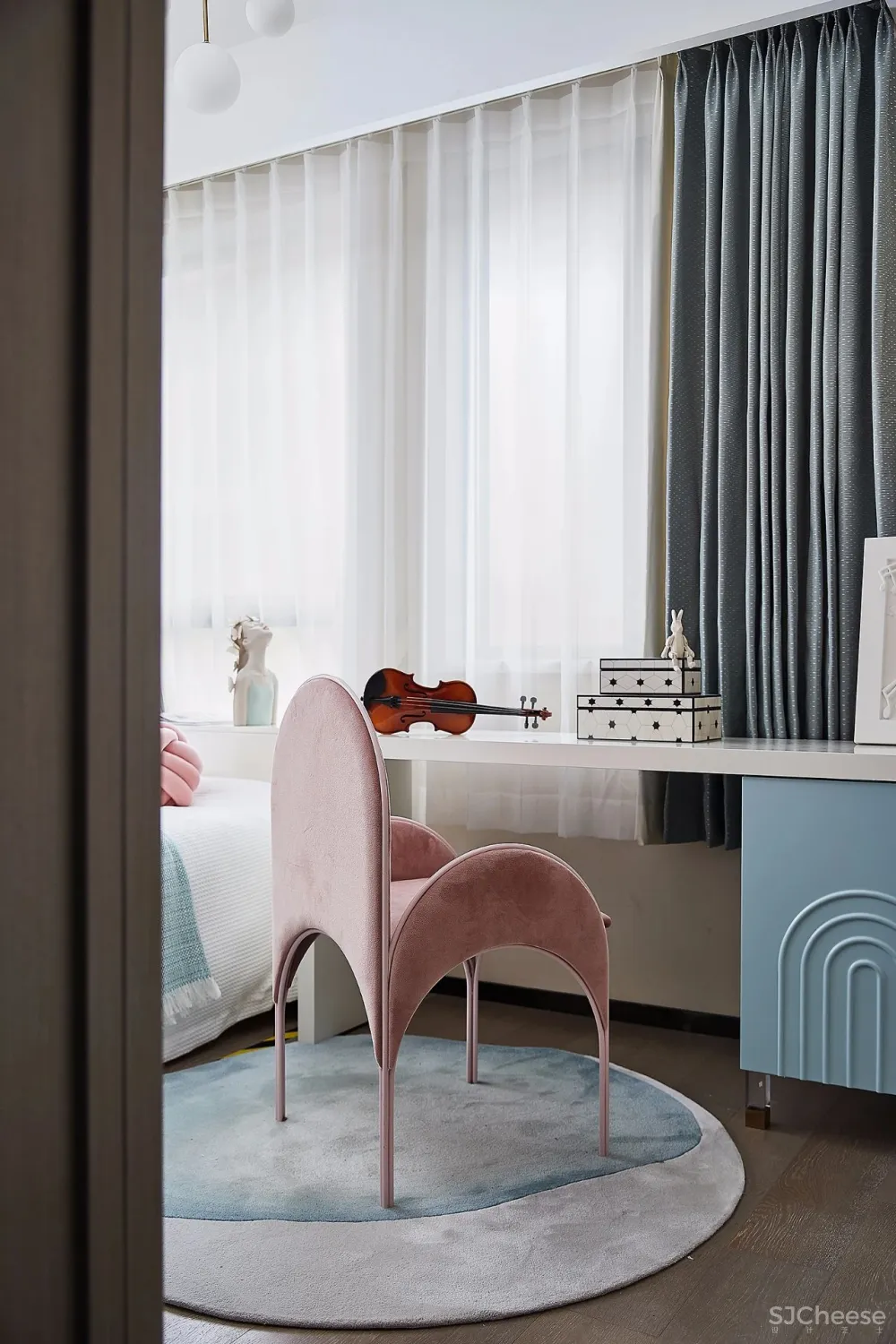 天珵至美住宅,勾勒理想生活蓝本!