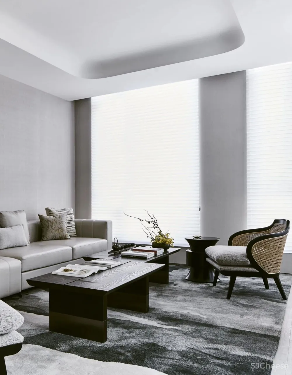 设计寻访黄全:我不做平庸的设计