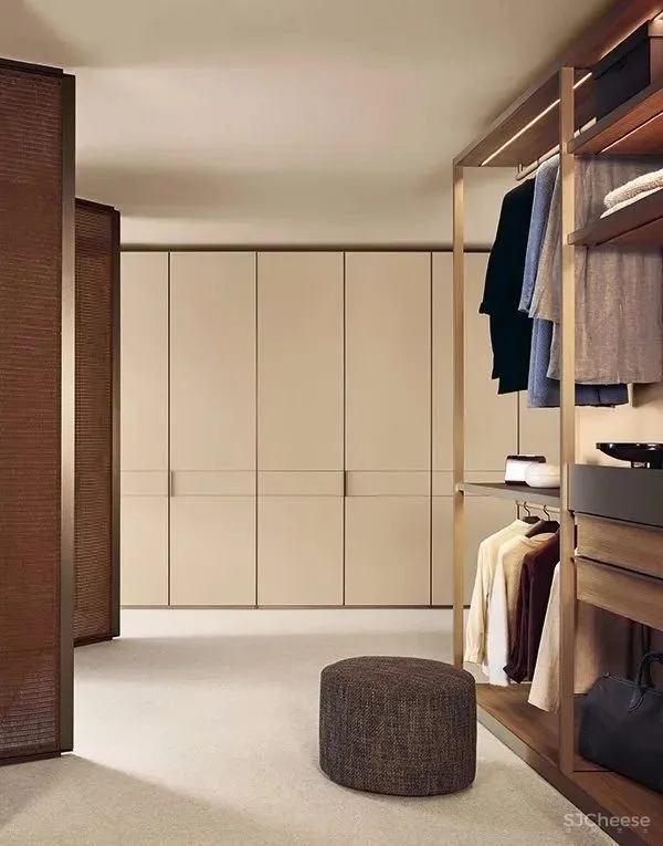 Poliform 温馨时尚 前卫大气