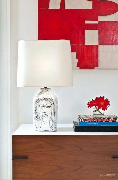 【色】尽情摇摆,跳出一支热情的舞蹈——森巴红 Samba