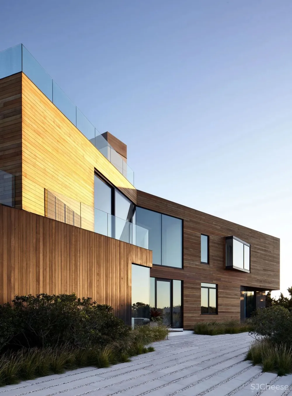 独特高雅的艺术空间 Elena新作