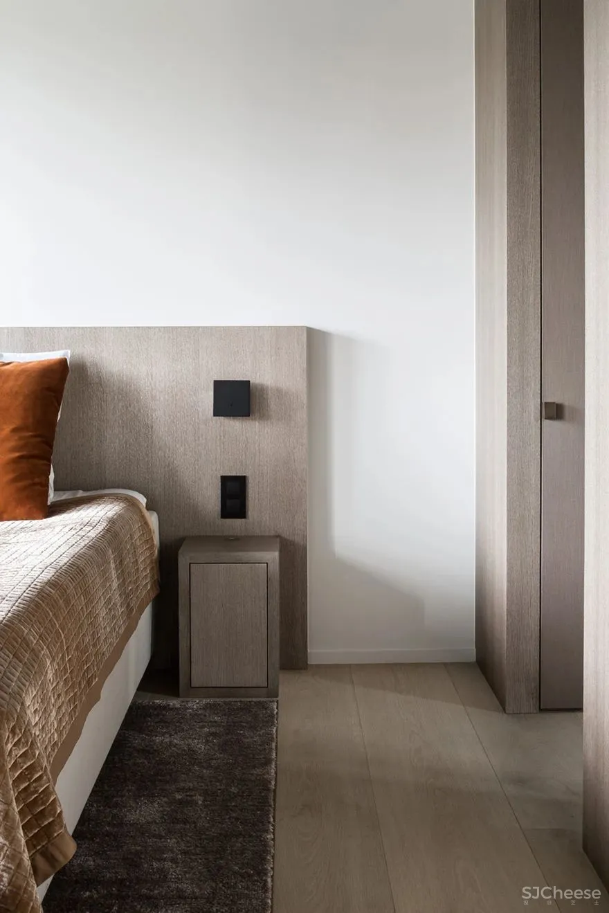 Juma Architects 设计专辑