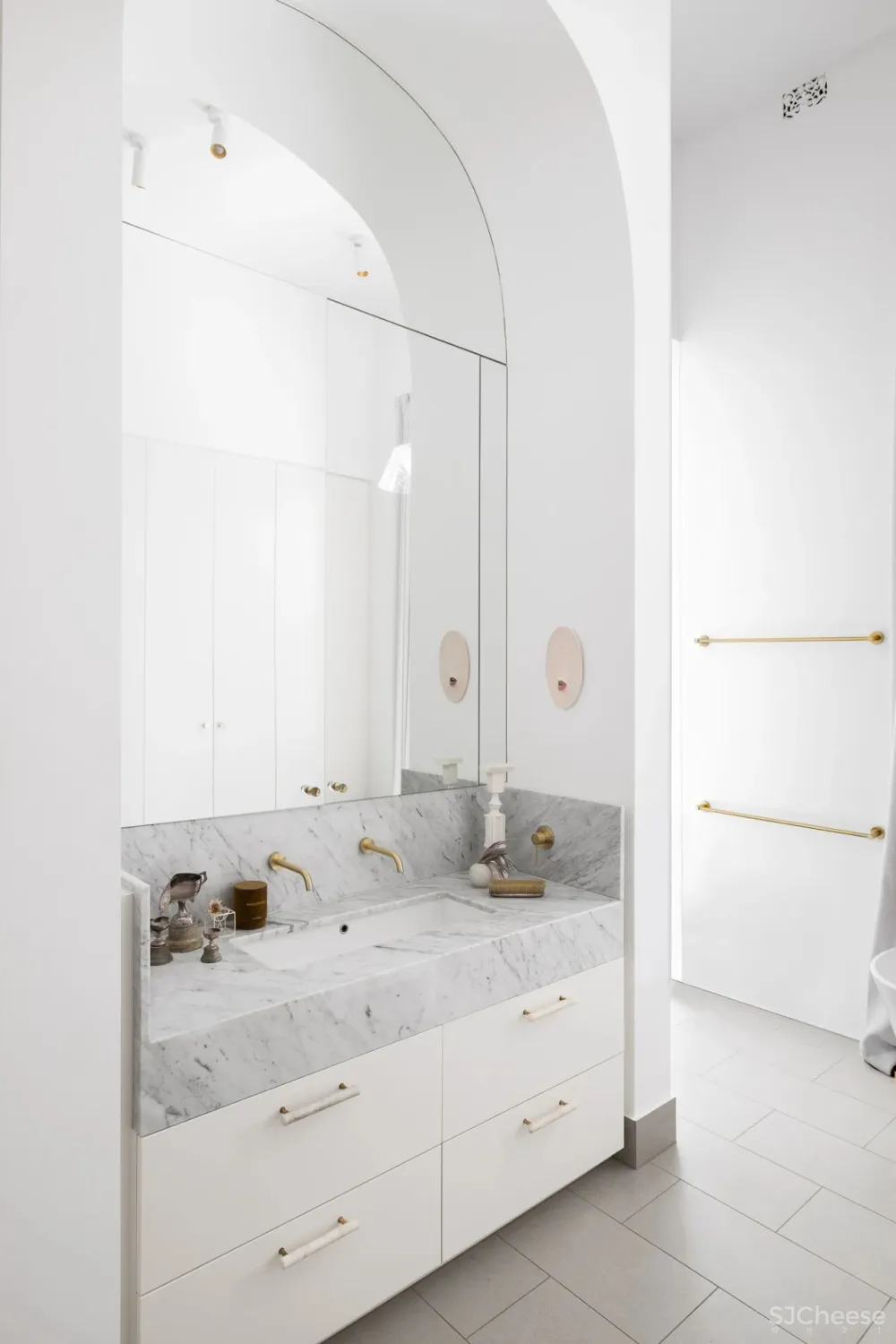 威廉·伯顿·莱奥帕迪