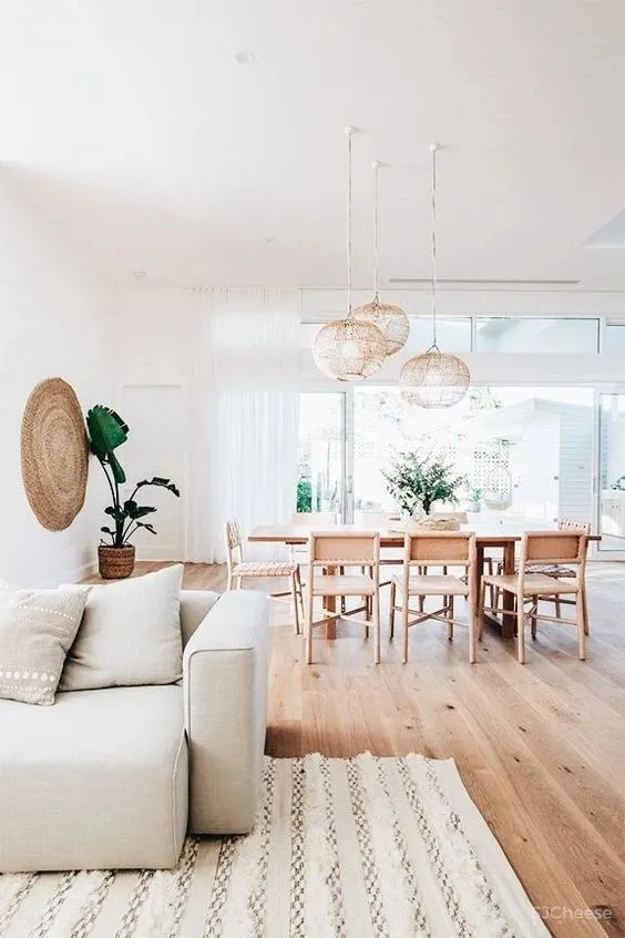 大白至简，无华而奢