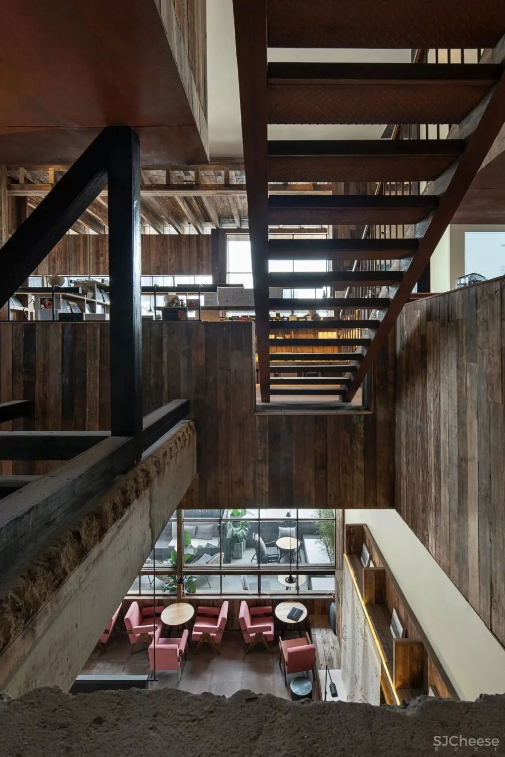 毛继军 × 新山書屋:书店,城市气质的路标