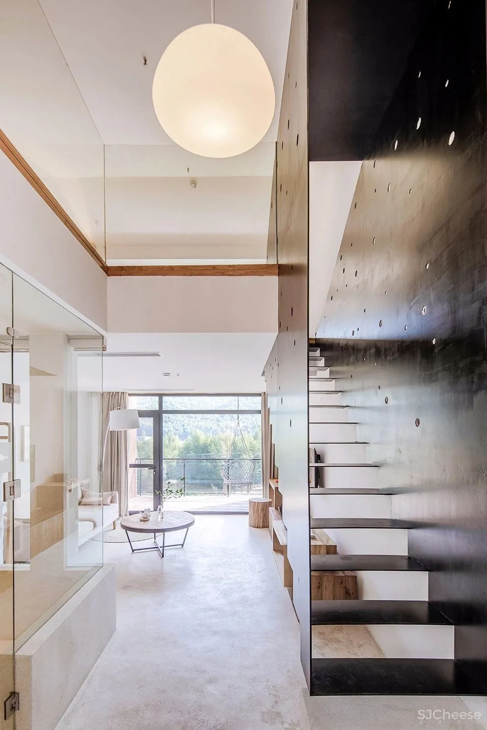 20家新设计型精品名宿