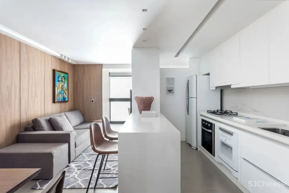 让人眼前一亮的设计！值得参考