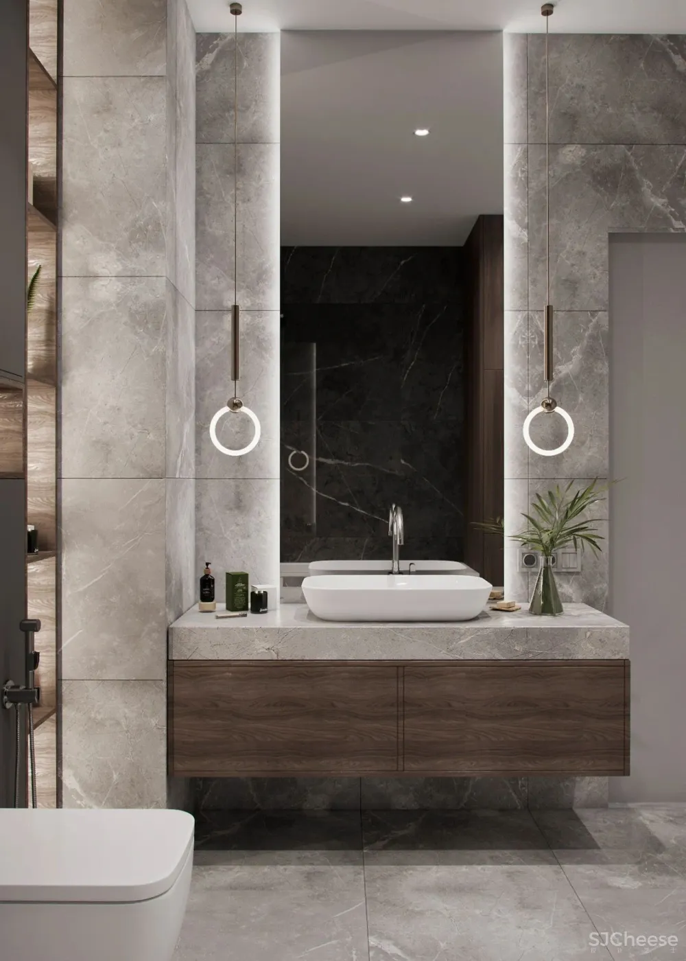 越简约,越优雅!