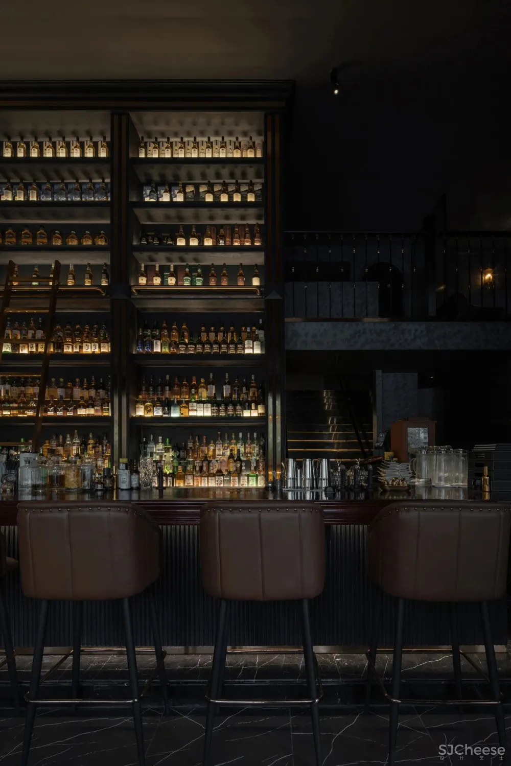 MATATA—未見空间设计