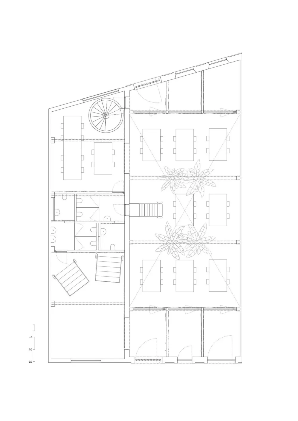 Arquitectura G丨唤醒建筑的灵魂与生命