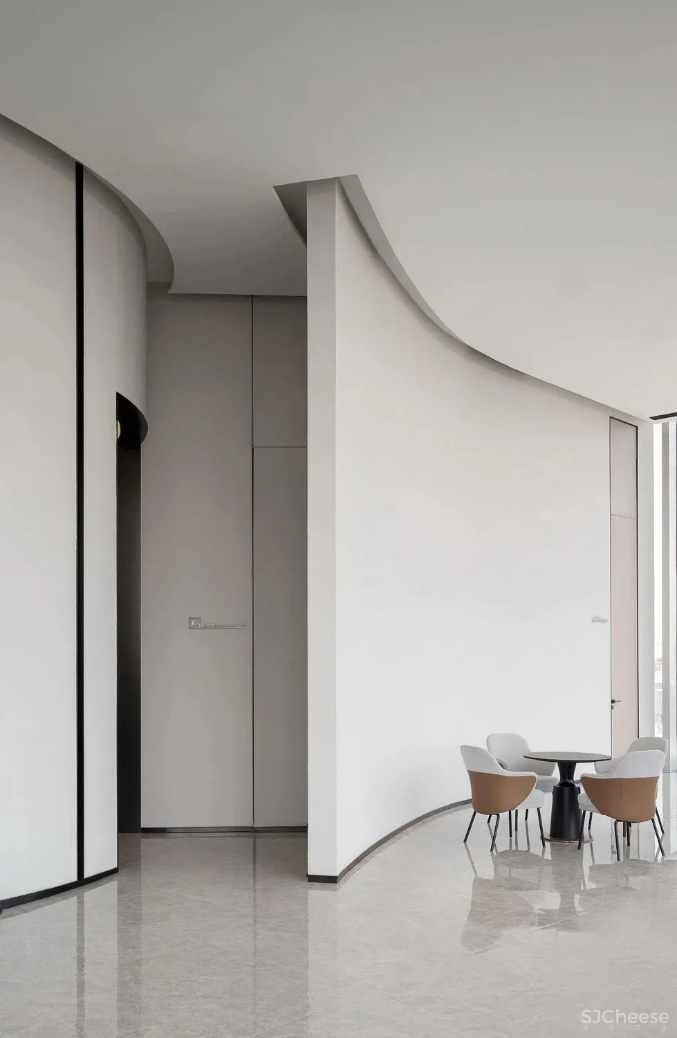 夜泊瓯江|S.U.N - 几朵