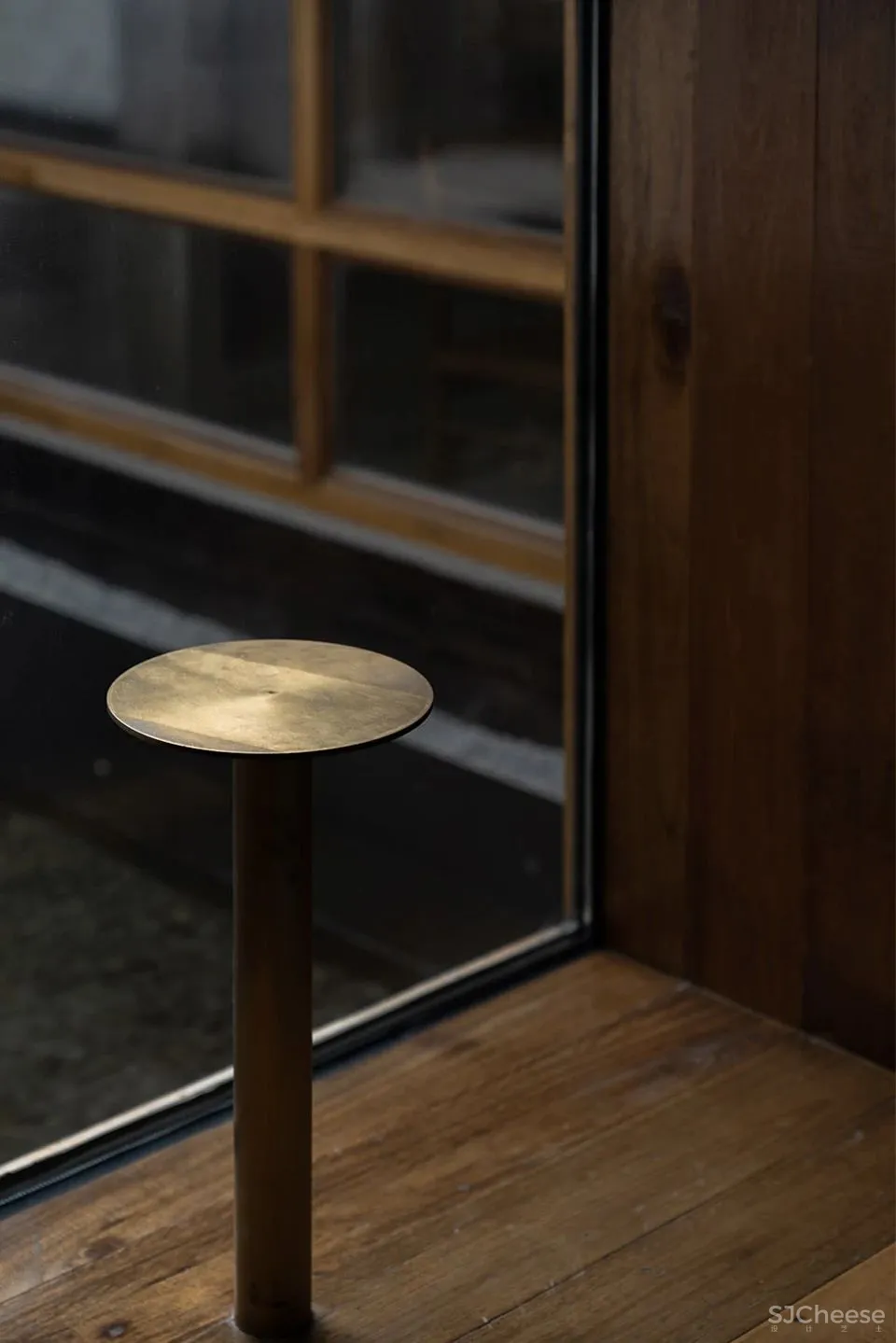 新作 江南老街与咖啡文化的对话 d u 渡咖文集,无锡 本哲建筑