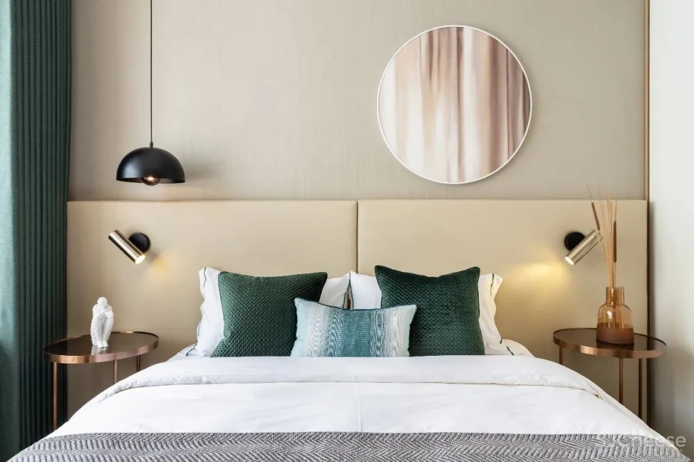 新作丨用艺术定义生活美学,开启极致品味!