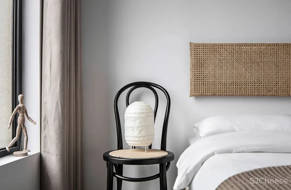 武汉有维空间丨用父辈的物件来传递家庭的传承