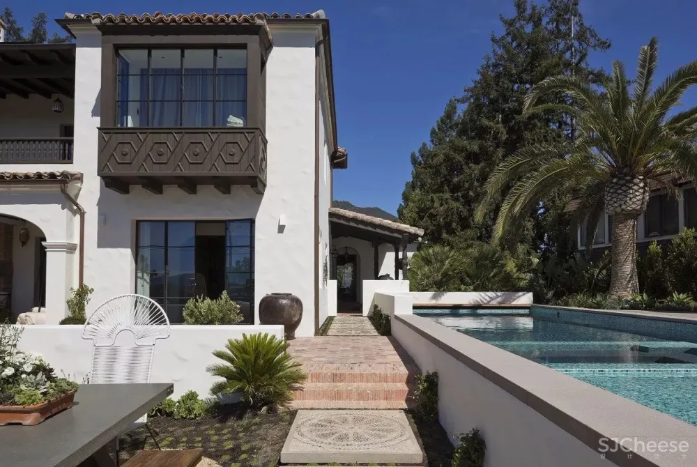 设计寻访Erin Martin:无所束缚、无所畏惧