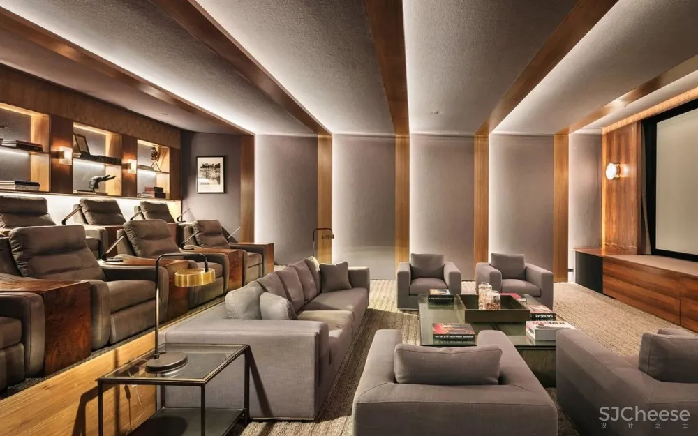 赌王豪宅OUT了，这才是2020年豪宅该有的样子...