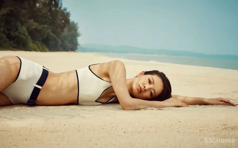 Kerry Hill 设计专辑