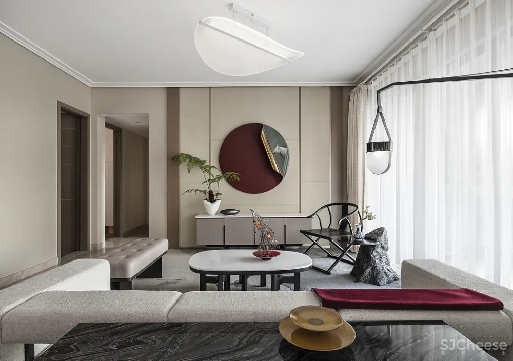 观致设计:自由与品质的优雅美学