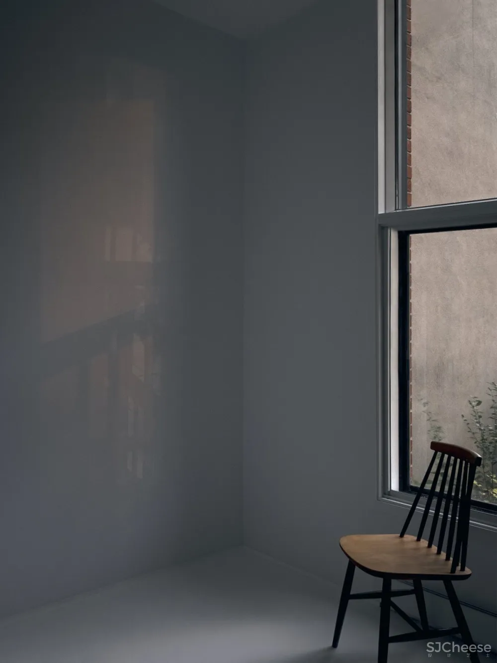 Mainstudio | Waverly Residence , 极简主义的温暖住宅