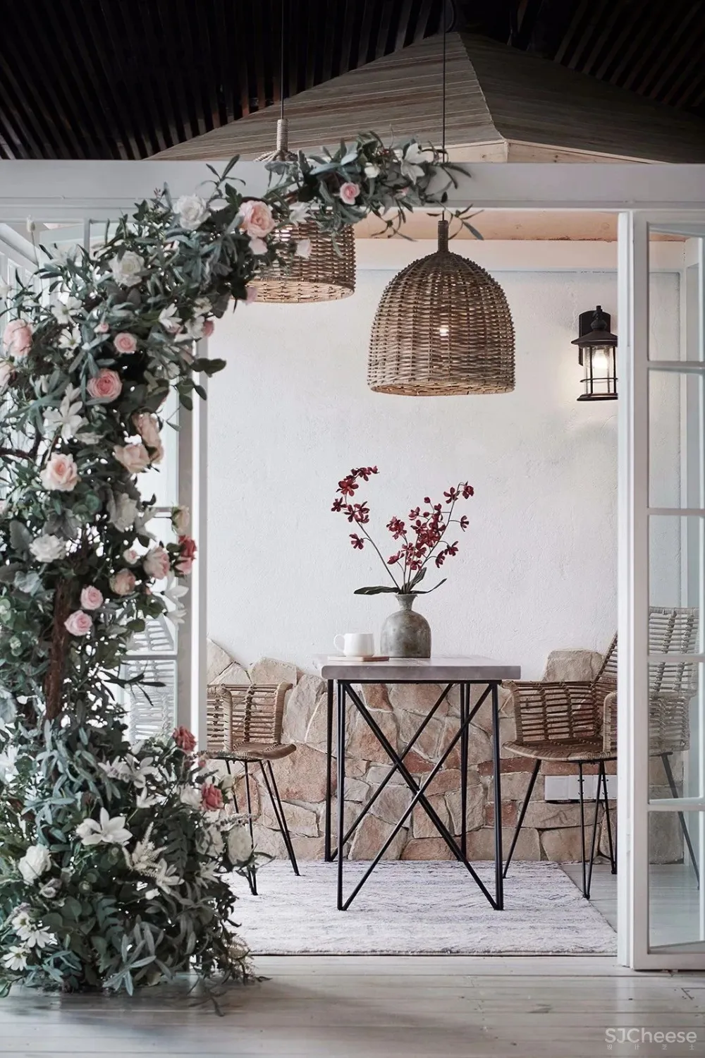 维京的思想行囊 VIKING AGE 十上设计