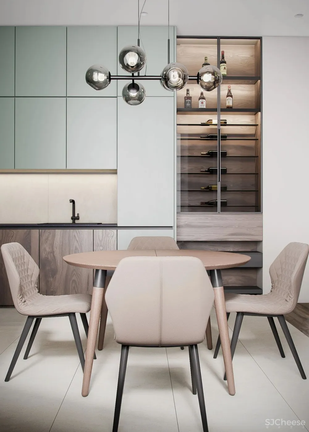 越质朴,越高级!