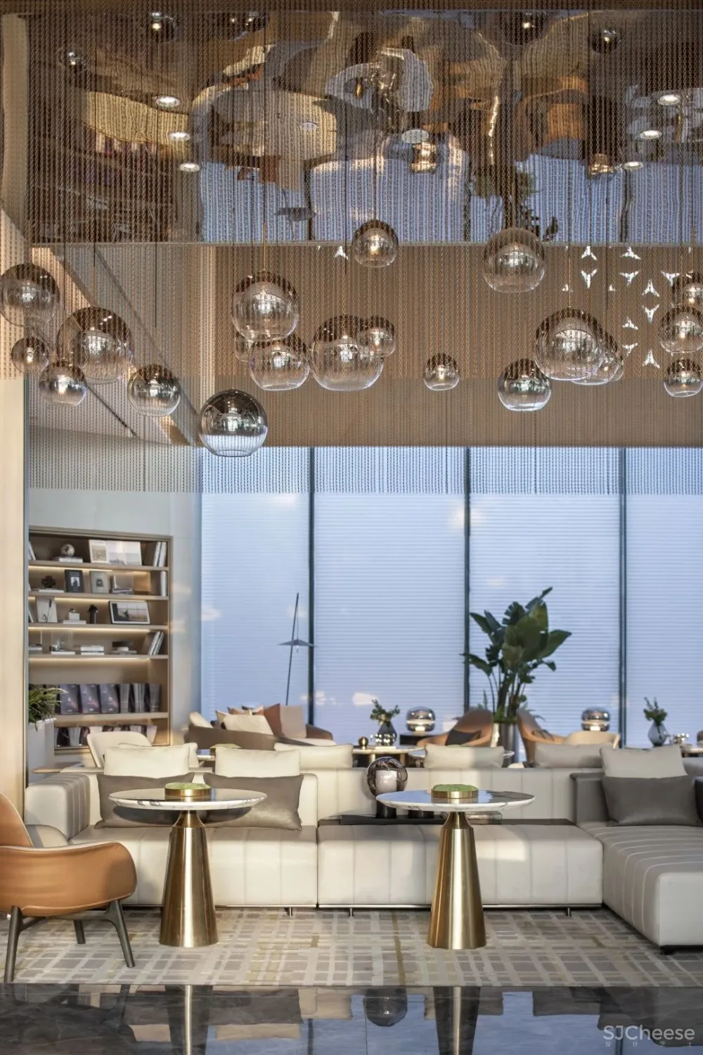 Vol.36 天津中海 左岸澜庭