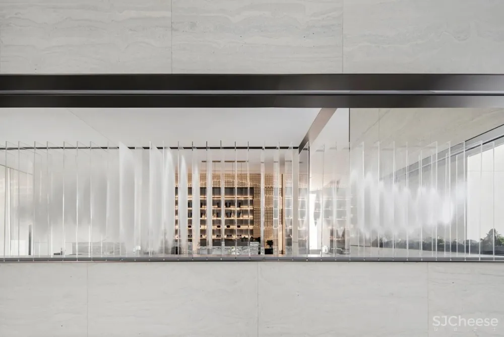 咫尺山水 咫尺繁华 库玛 - S.U.N