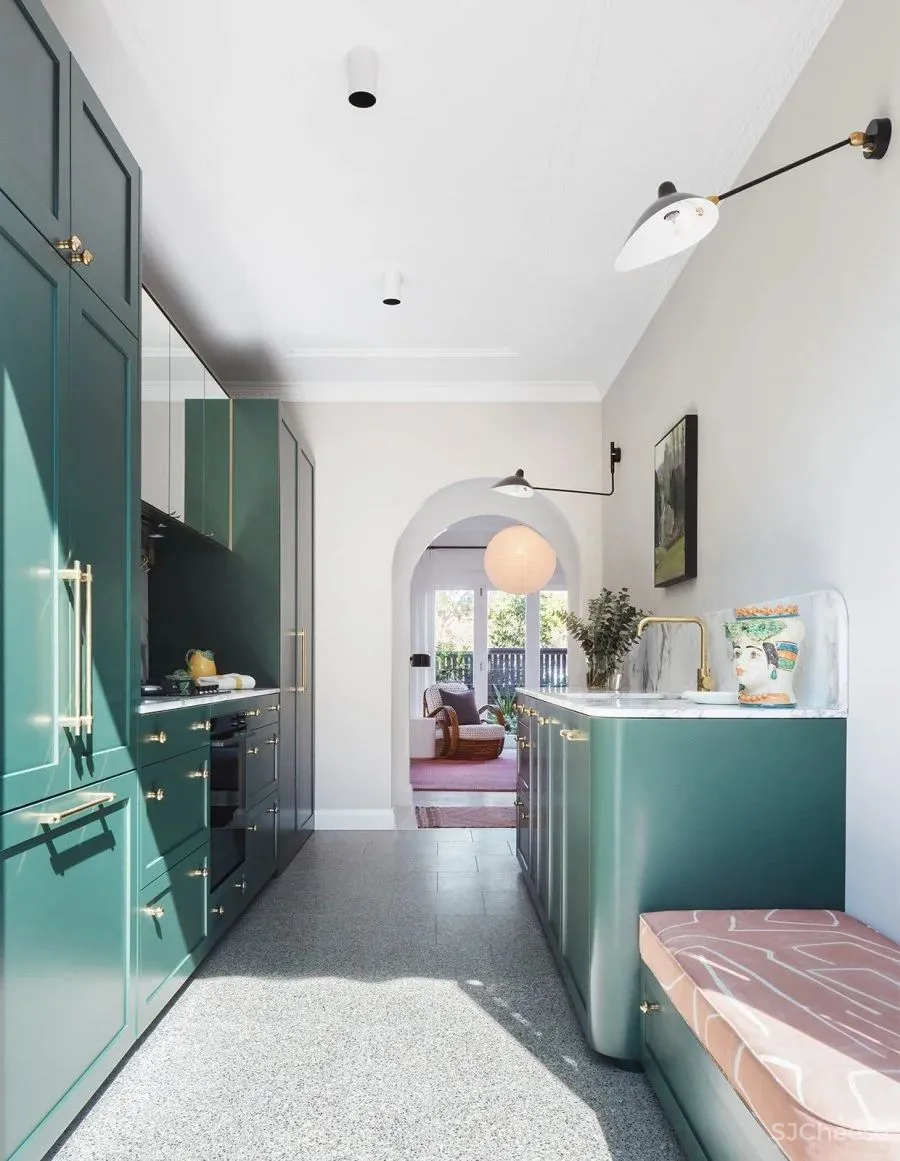 Arent - Pyke 设计专辑