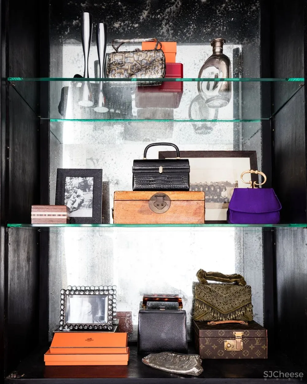 美式不仅是风格，更是生活！