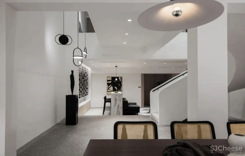 【新作 】辰佑设计 治愈生活的仪式