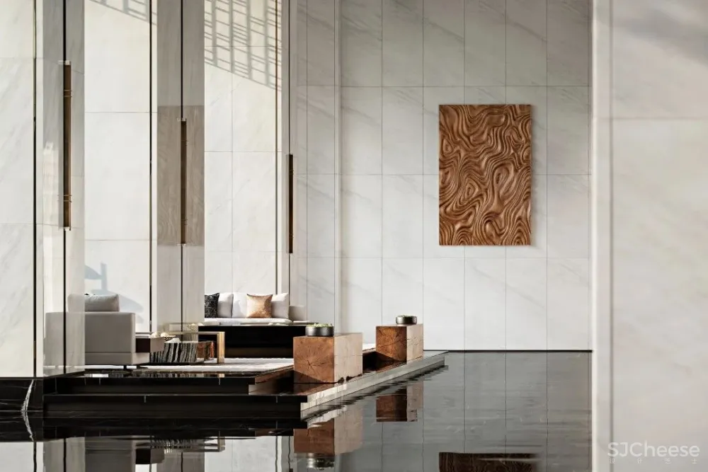 前海鴻榮源中心 啟動深圳頂豪住宅新時空