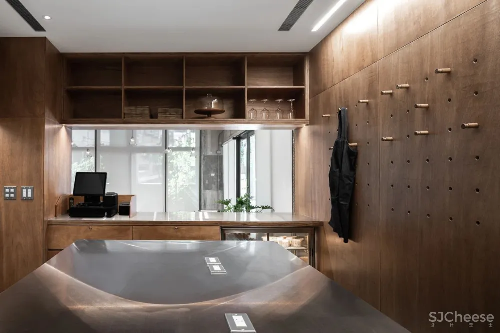 HII ARCHITECTS GOOD NEIGHBORS’