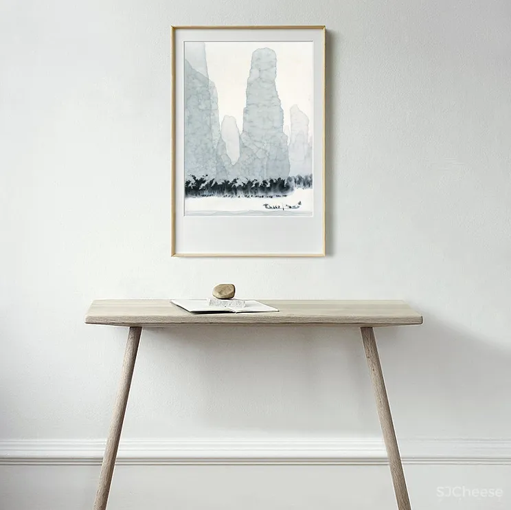 85㎡ 改成一室户,全开放式布局更显宽敞!