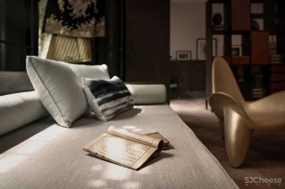 刘国海丨我们在清末的京城做一个客栈——《西厢》记