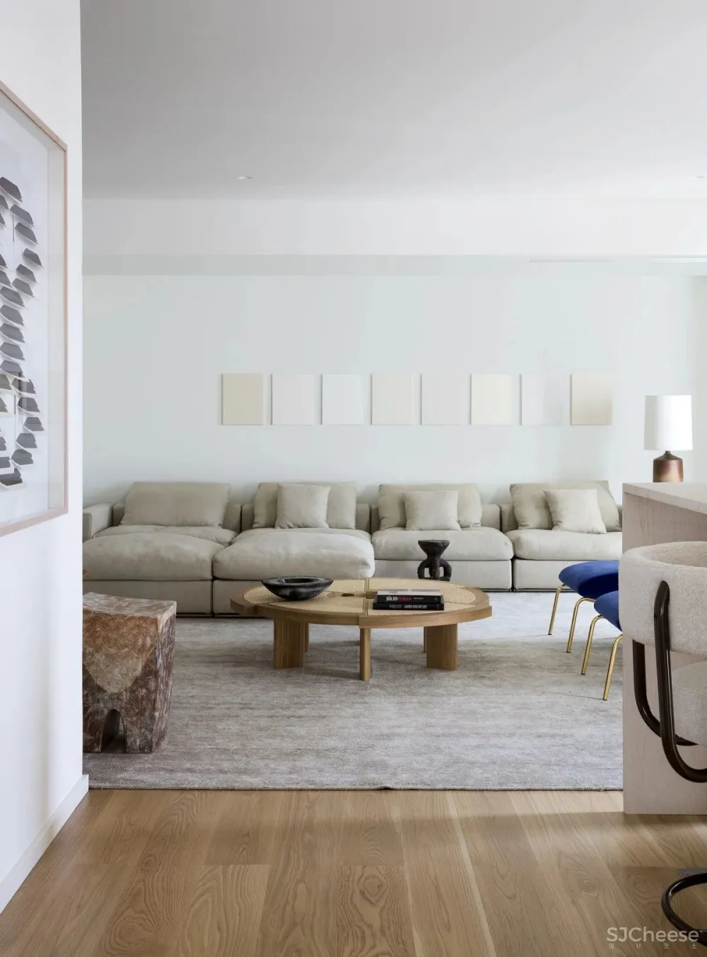 Arthur Casas 设计专辑