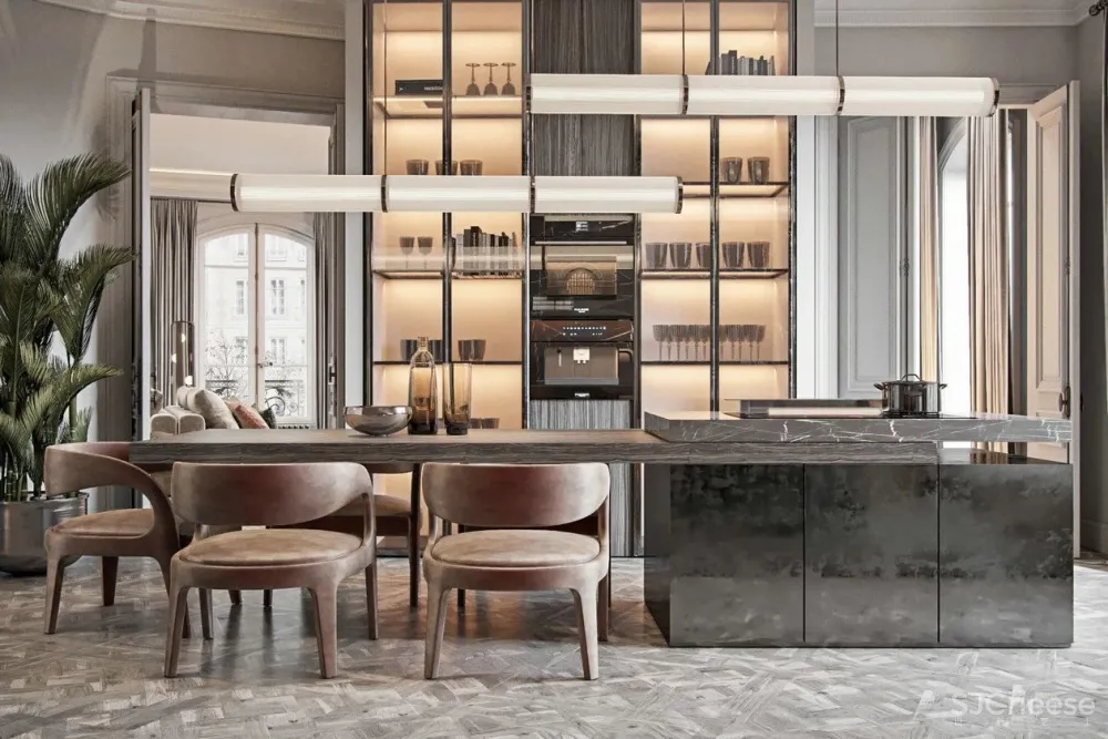 2020年设计师的豪华资料库