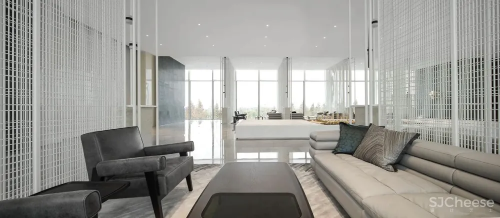 LSDCASA Waterfront Gallery