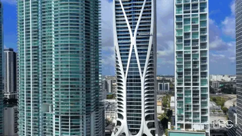 贝克汉姆斥资1.7亿买的超级豪宅,竟然是扎哈生前最大的住宅项目!