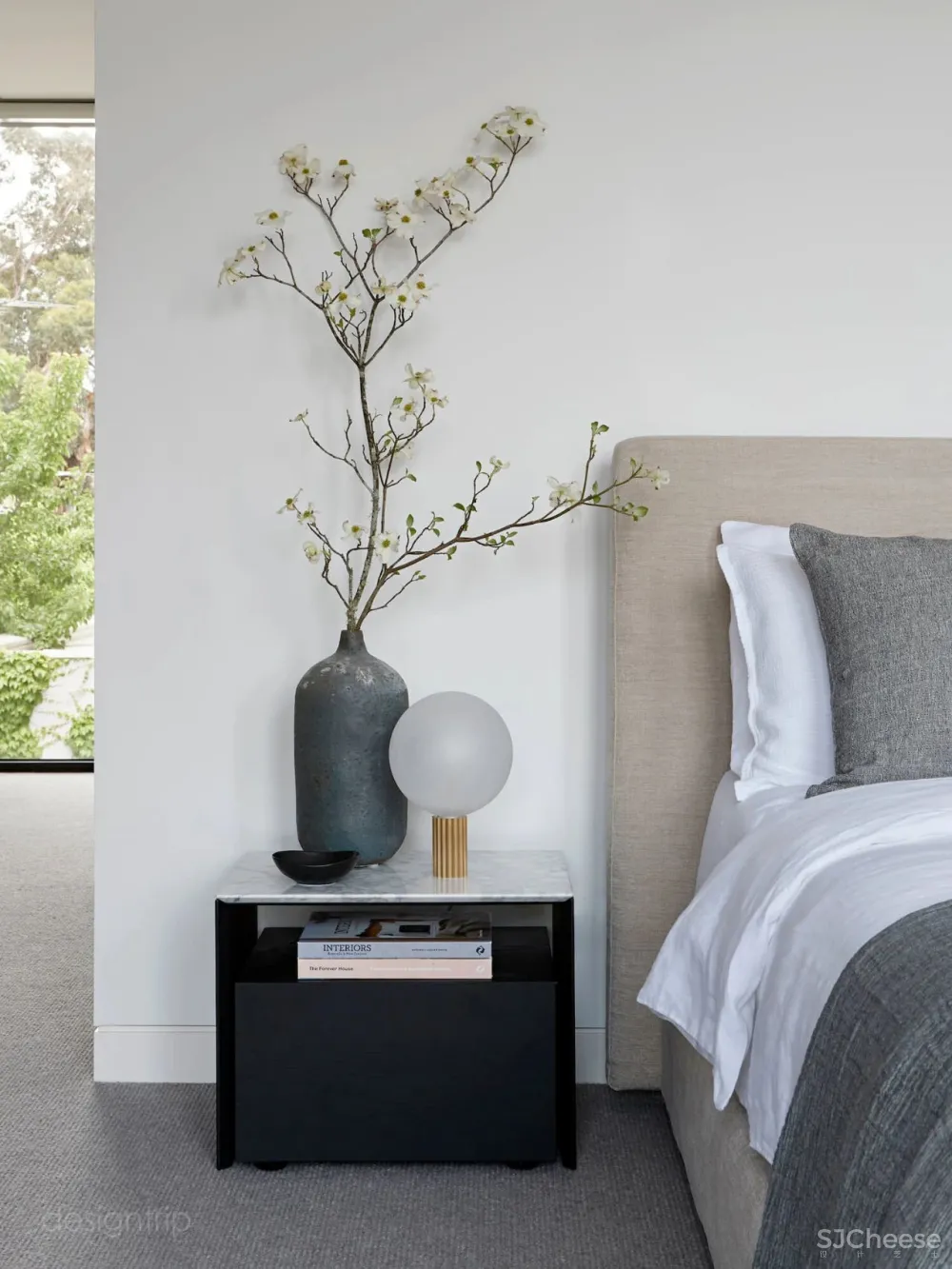 大白至简，无华而奢