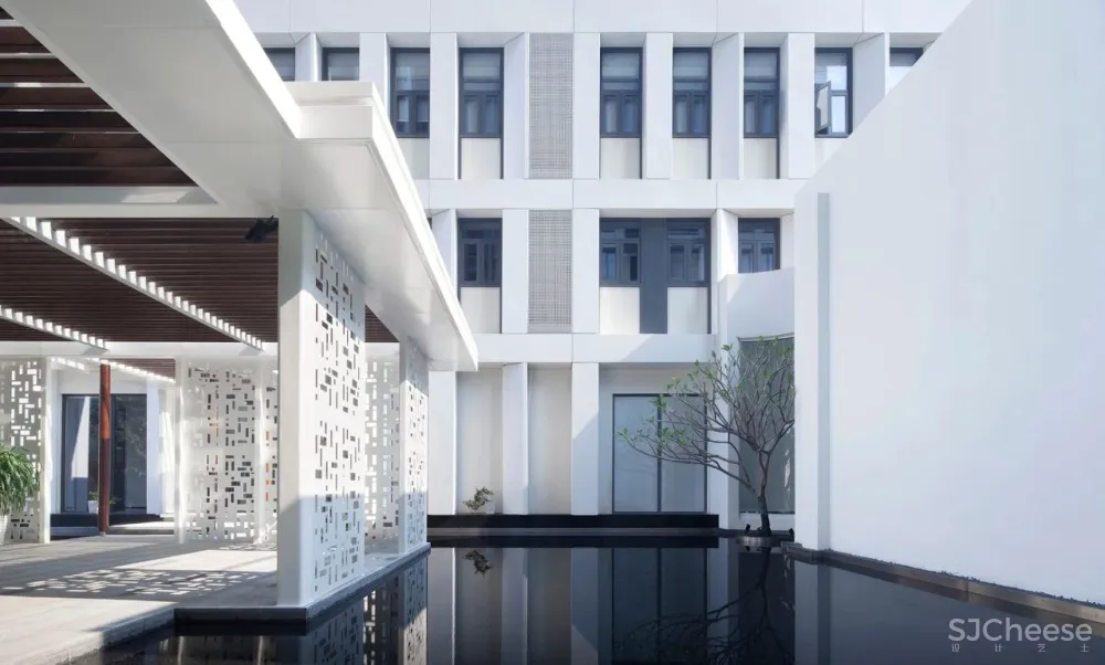 深圳海境界二期:臻于至善的人居设计